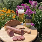 Der Bauerngarten Hofgeismar