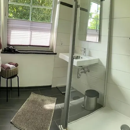 شقة Der Bauerngarten