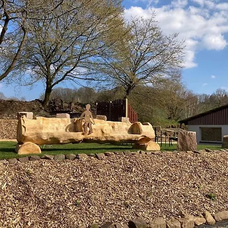 Der Bauerngarten