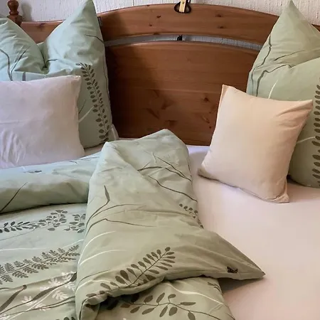 شقة Der Bauerngarten *