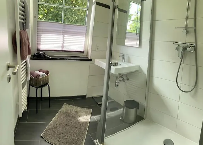 Apartment Der Bauerngarten