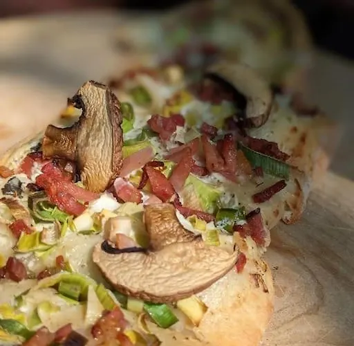 Der Bauerngarten Hofgeismar