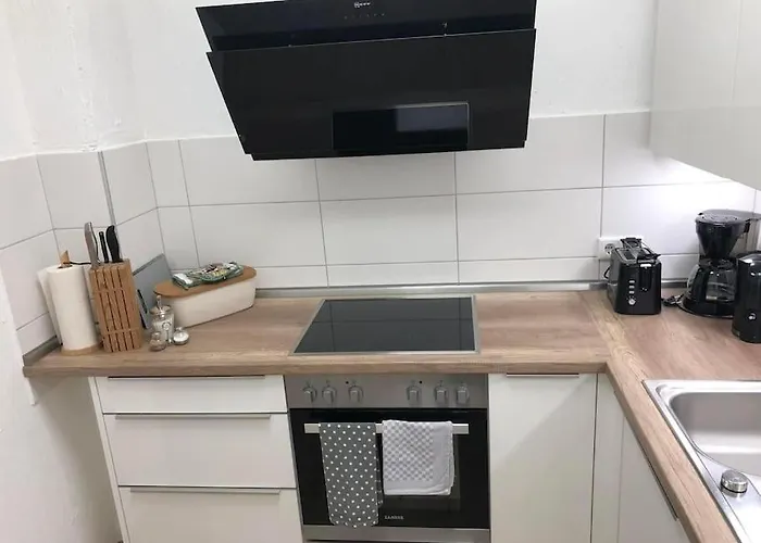 Der Bauerngarten * Hofgeismar